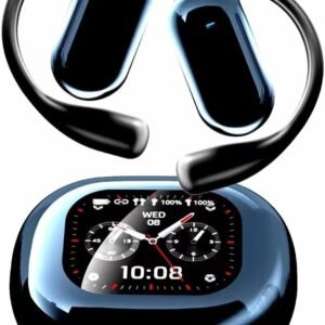 LCD OPEN-EAR YYK-Q16S PRO AI – Au...