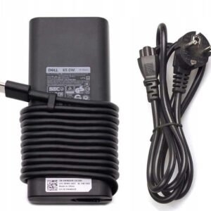 Cargador Original Dell USB-C 65W DA...