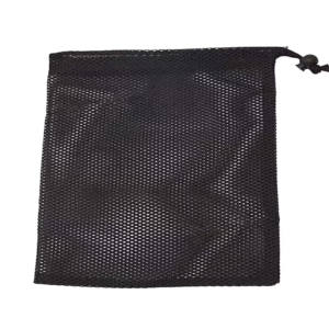 Bolsa de almacenamiento negra con c...