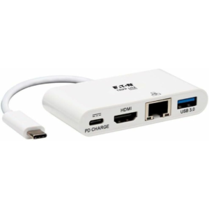 TRIPP LITE Adaptador Multipuerto US...