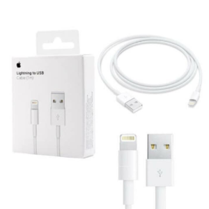 Cable para Cargador Apple Iphone Li...