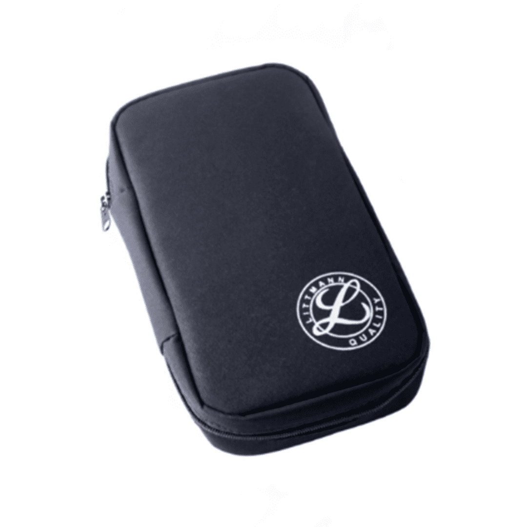 Fonendoscopio de doble Servicio Bokang + Estuche Littmann - Image 3