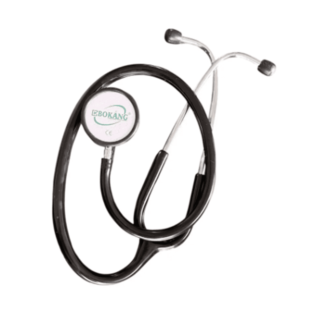 Fonendoscopio de doble Servicio Bokang + Estuche Littmann - Image 2