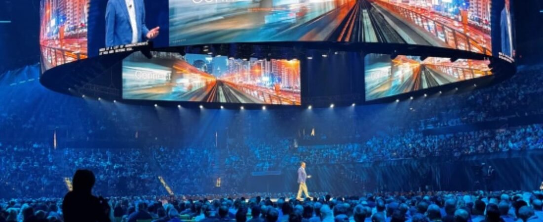 Eventos corporativos: todo lo que necesitas para crear una experiencia memorable