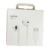 Audifonos Manos Libres Tipo C Compatibles Iphone 15 Pro Max