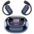 LCD OPEN-EAR YYK-Q16S PRO AI – Audífonos Inteligentes Open-Ear con Pantalla LCD y Traductor IA